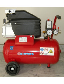 Compressore CH 25/210PL Airmec