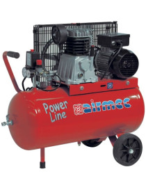 Compressore CRM 52 PL per aria compressa AIRMEC