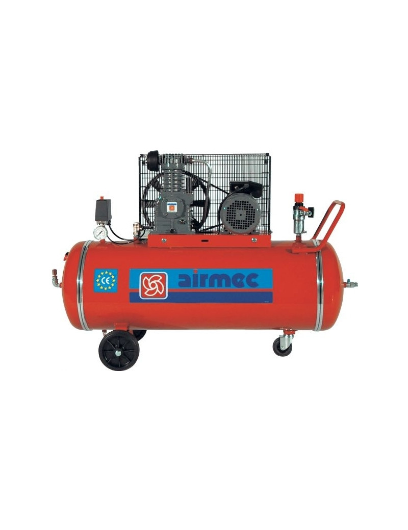 Compressore CR 152 Airmec