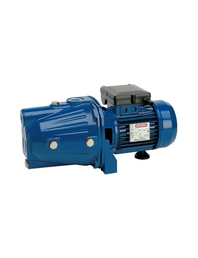 Elettropompa Autoadescante CA 100 0,75KW  trifase