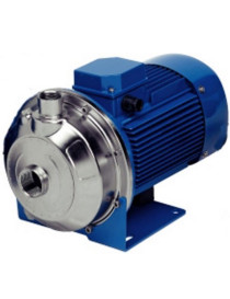 Pompa Centrifuga CX 250/1,5 kw  INOX trifase  monogirante Speroni