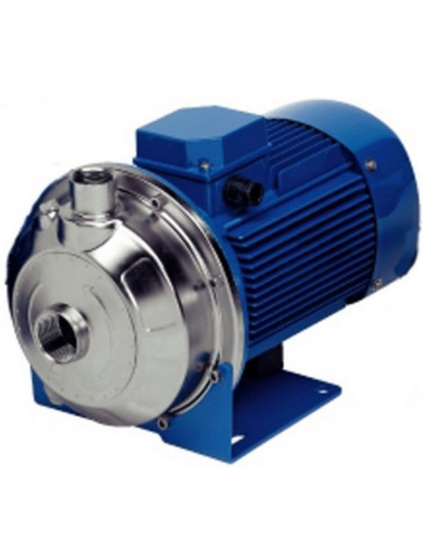 Pompa Centrifuga CX 330/2,2KW INOX trifase