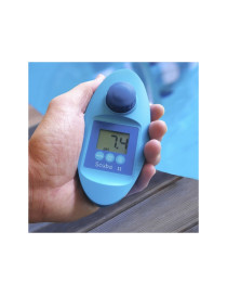 Scuba II fotometro  per misurare parametri acqua piscina scuba 2 prezzo offerta