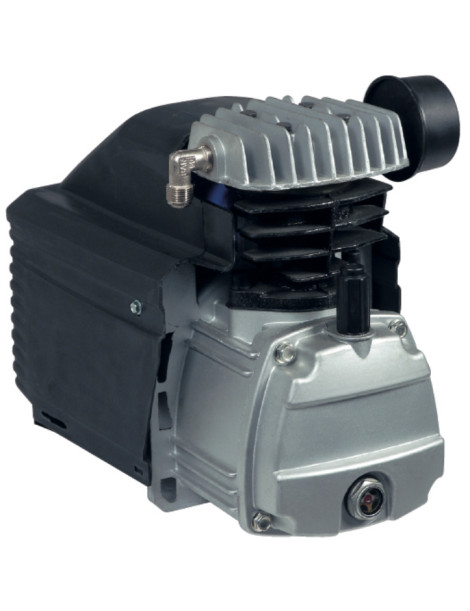 Testata compressore CH 210 PL Airmec 210 litri/min aria (25 litri)