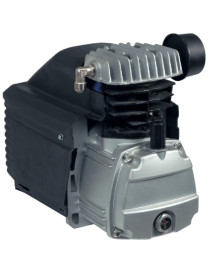 Testata compressore CH 210 PL Airmec 210 litri/min aria (50 litri)