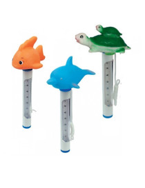Termometro Galleggiante animaletto per acqua piscina