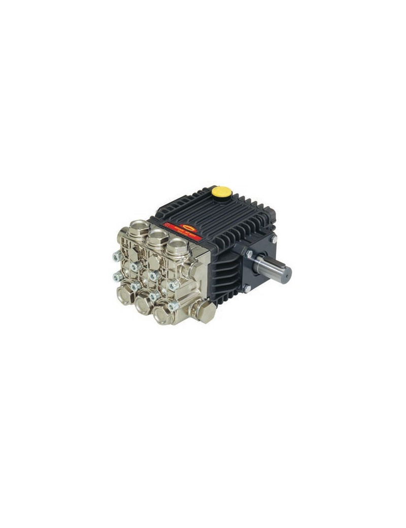 Pompa Serie 63.HT Intrpump HTS6311 - HTS6313