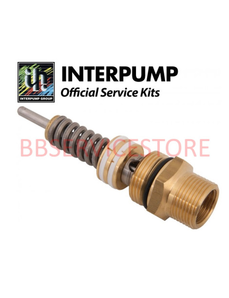 Kit 60 Interpump