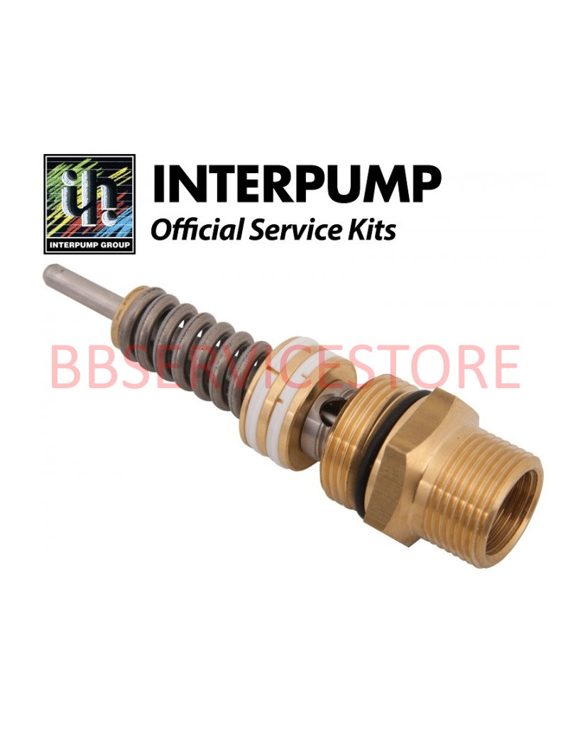 Kit 61 Interpump