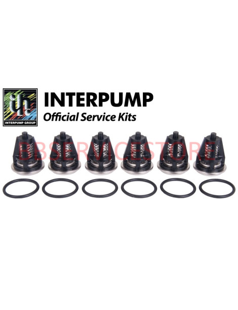 Kit 62 Interpump