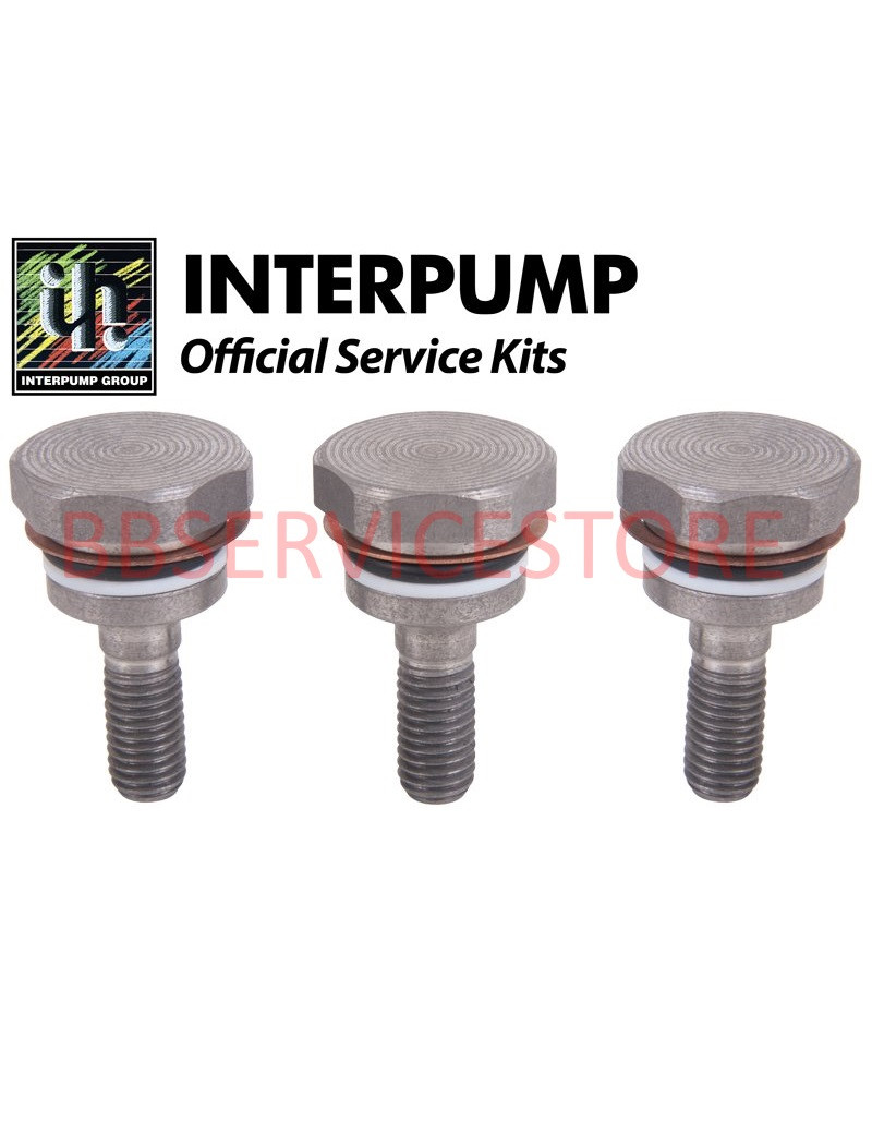 Kit 74 Interpump