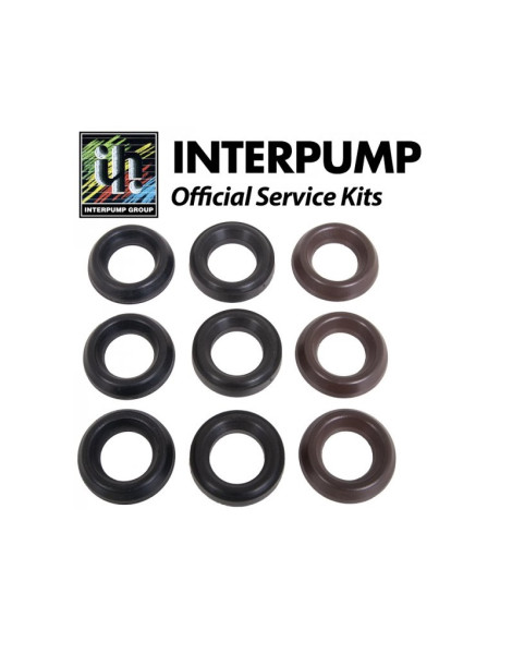 Kit 77 Interpump