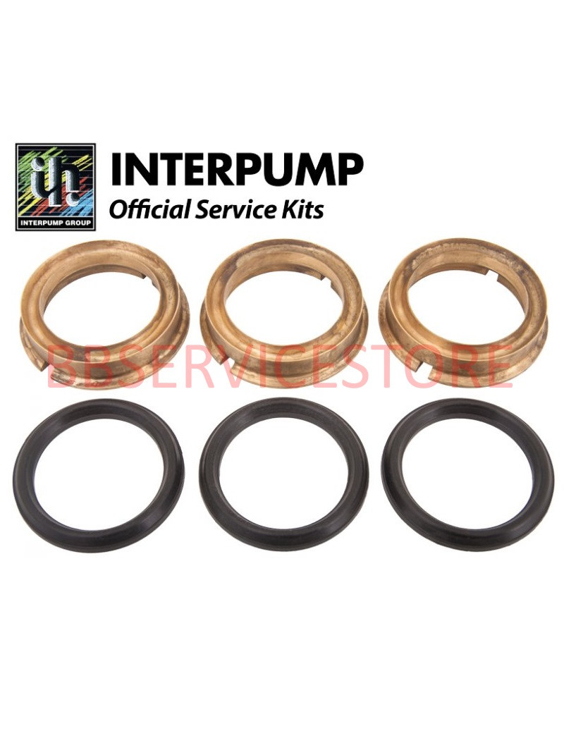 Kit 81 Interpump