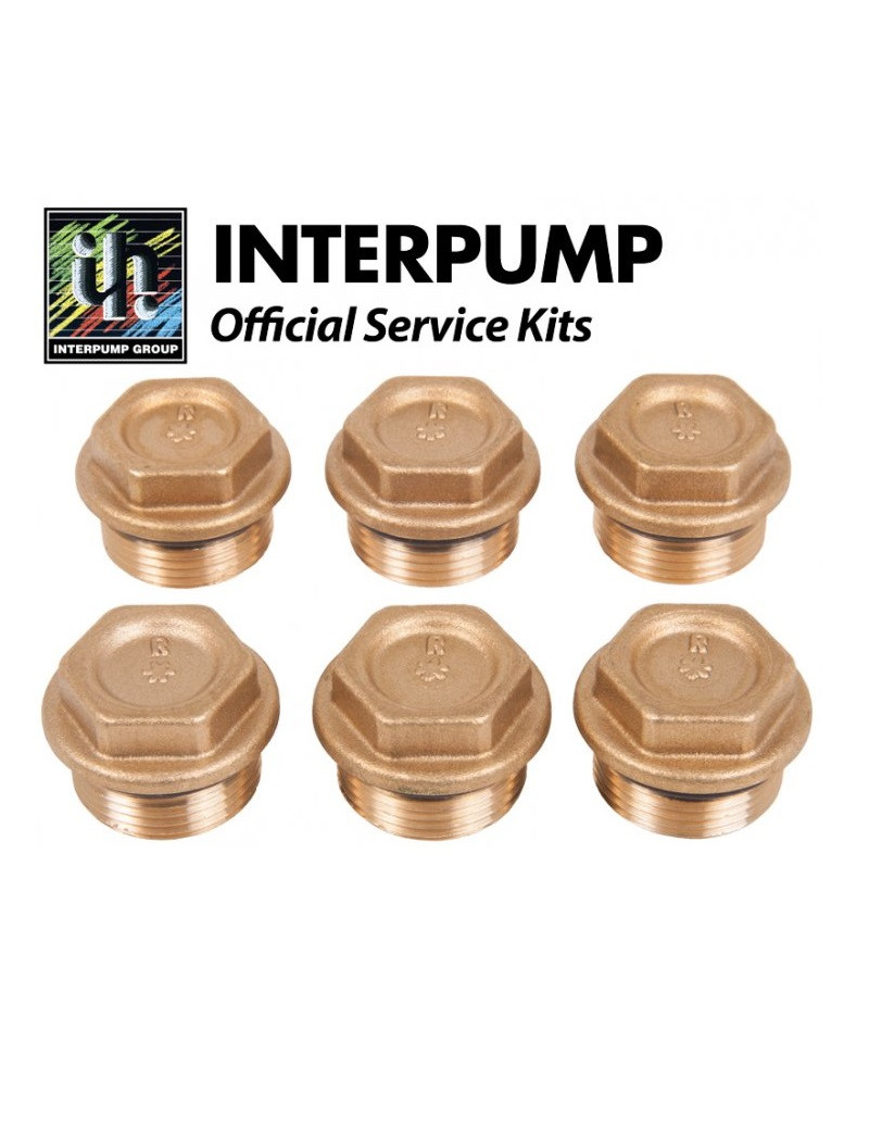 Kit 84 Interpump