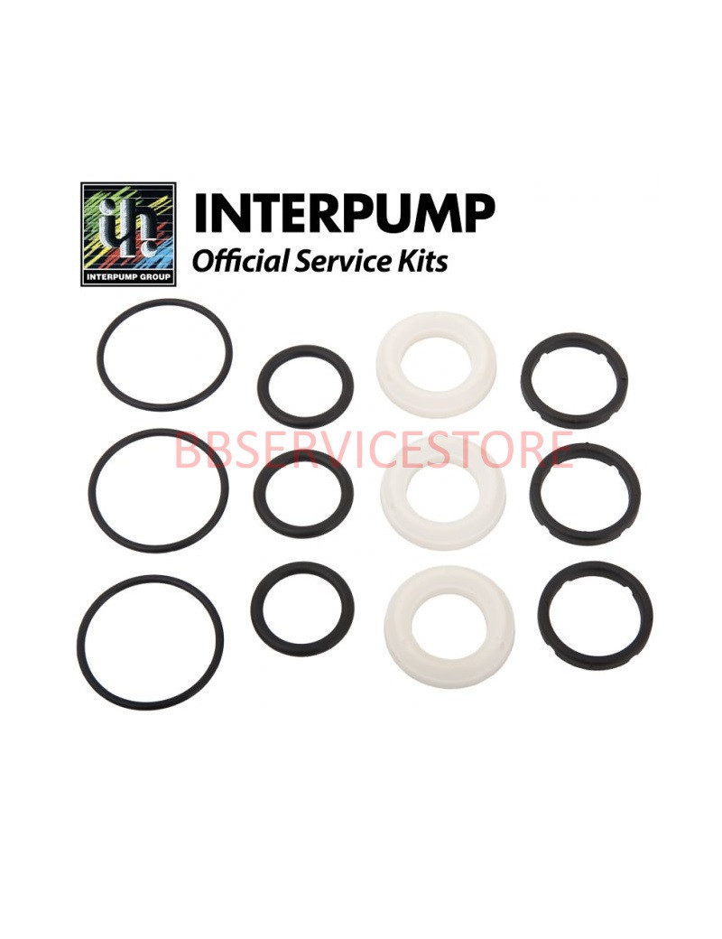 Kit 87 Interpump