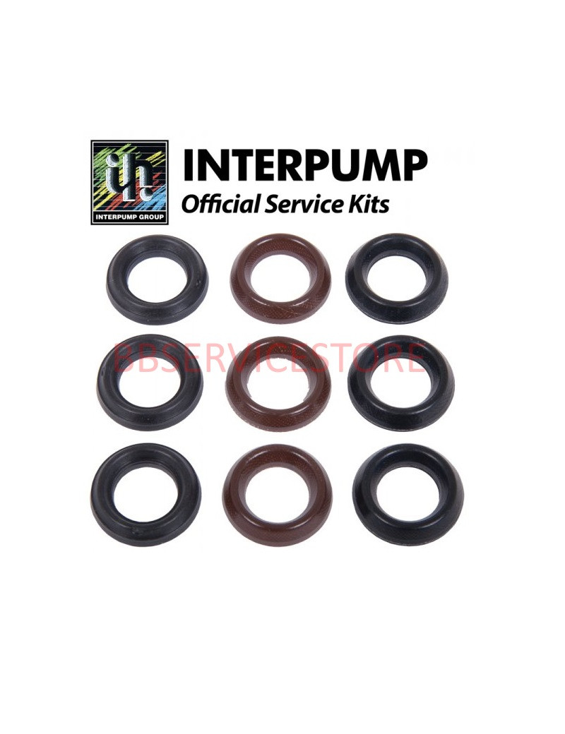 Kit 88 Interpump