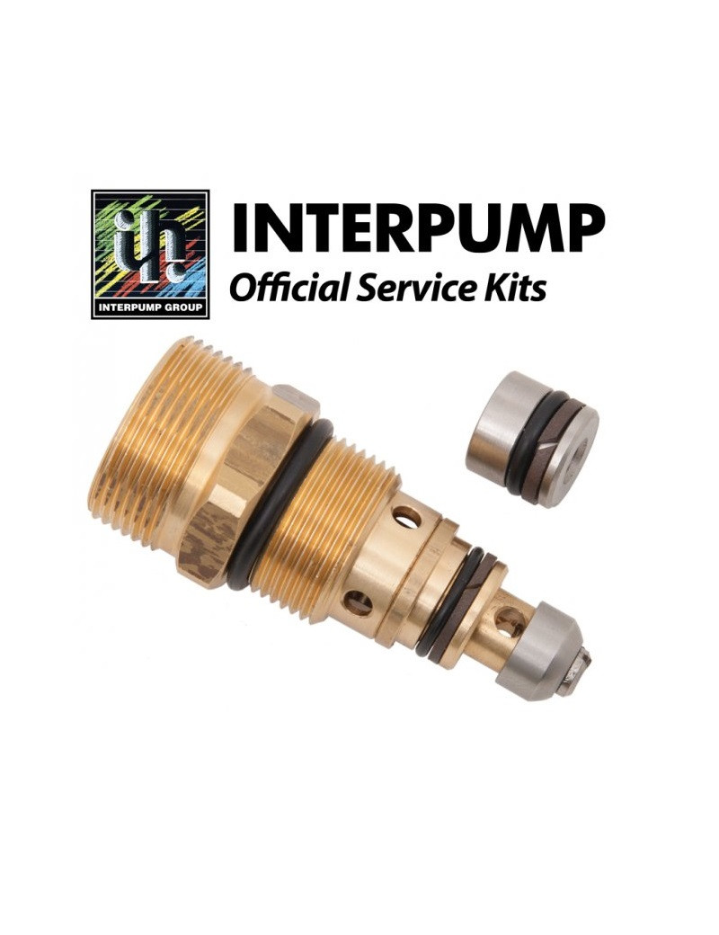 Kit 102 Interpump