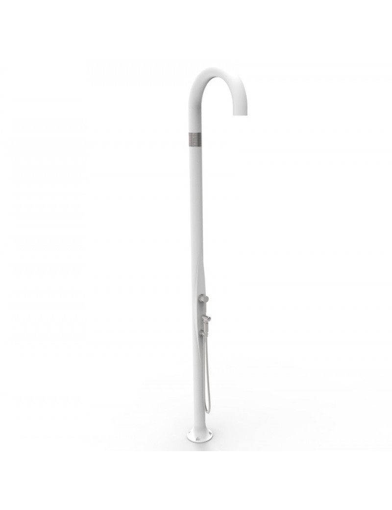 DOCCIA TRADIZIONALE FUNNY YIN T145 CON DOCCETTA