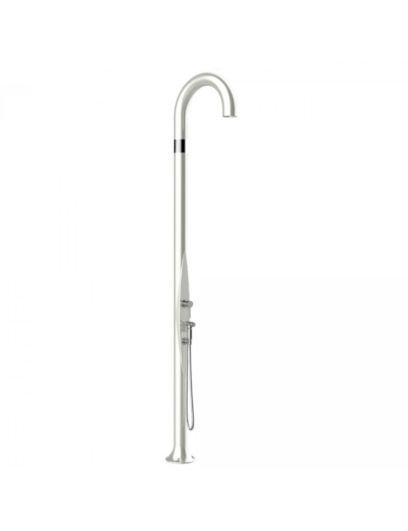 DOCCIA TRADIZIONALE FUNNY YIN TOP LINE T145-TL CON DOCCETTA