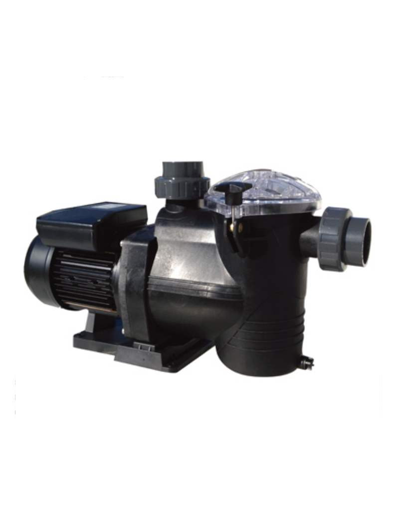 Pompa CARRERA 300 per piscina 3,0 hp - 29 m3/h Monofase
