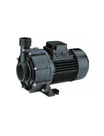 Pompa ADRIA NEW BCC 5,0 CV per nuoto controcorrente 88 mc/h - 19 mt trifase