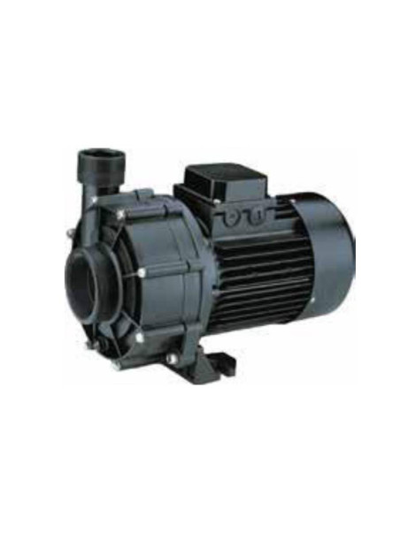 Pompa ADRIA NEW BCC 5,0 CV per nuoto controcorrente 88 mc/h - 19 mt trifase