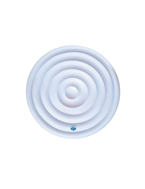 Copertura gonfiabile rotonda 140cm per Spa Copertura gonfiabile rotonda 140cm per Spa