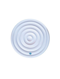 Copertura gonfiabile rotonda 165cm per Spa