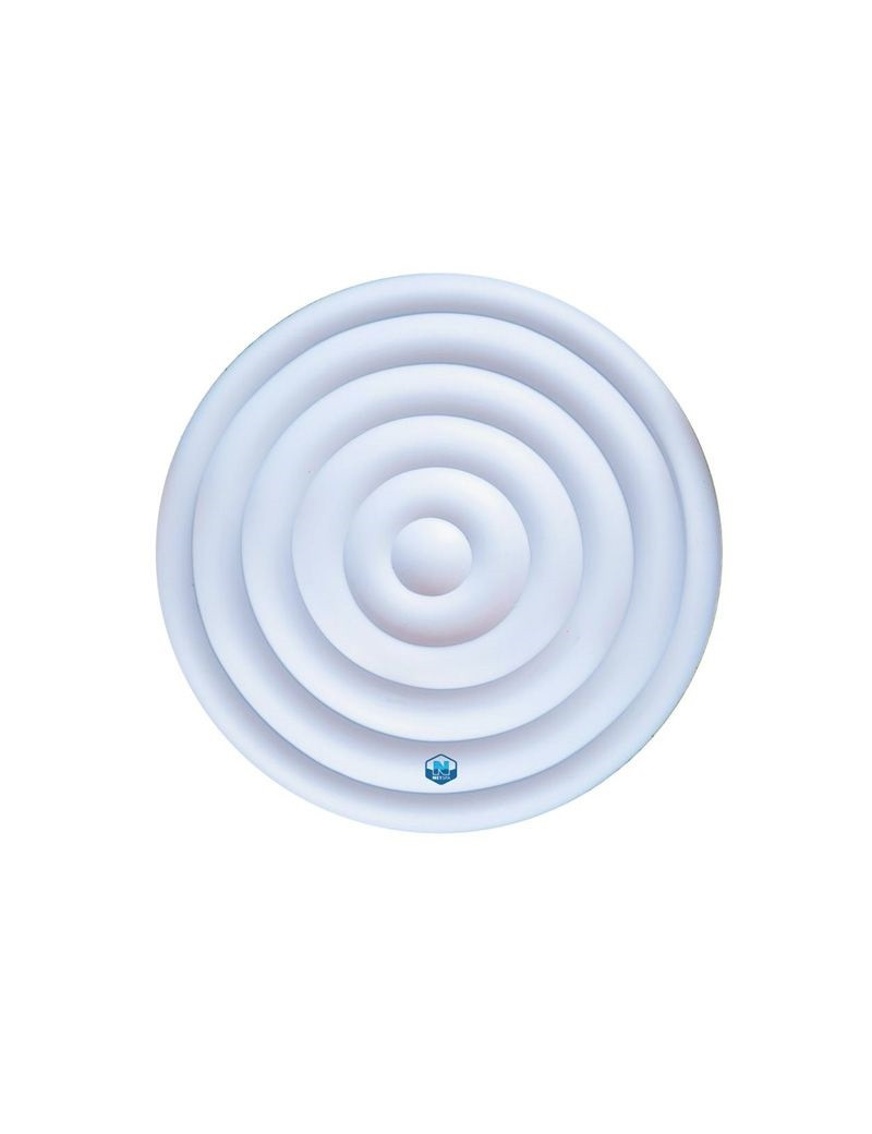 Copertura gonfiabile rotonda 165cm per Spa