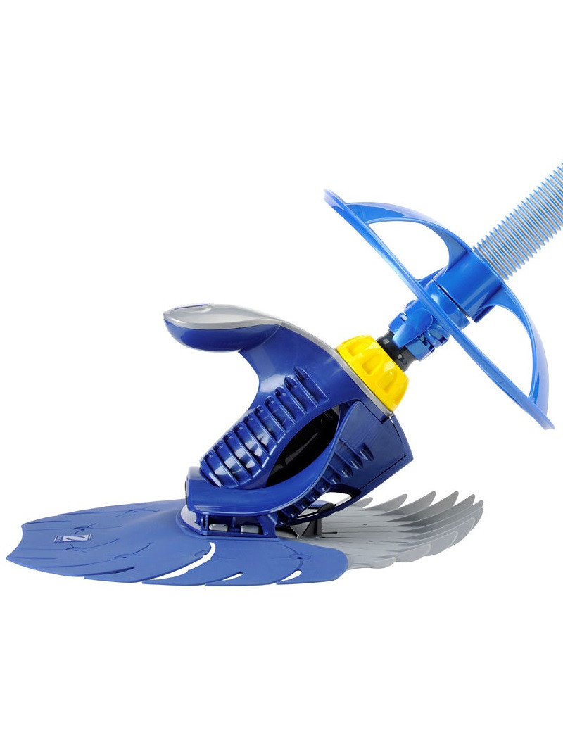 PULITORE IDRAULICO ZODIAC T5Duo PER PISCINA
