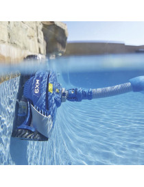 Pulitore idraulico Zodiac MX9 per piscine interrate e piscine fuori terra