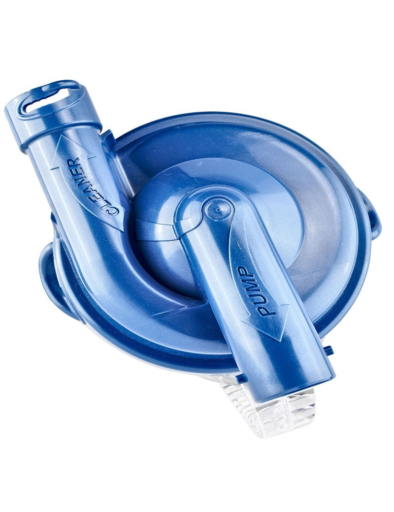 Ricambio Originale Polaris R0623400 Raccoglitore Di Foglie Ciclonico