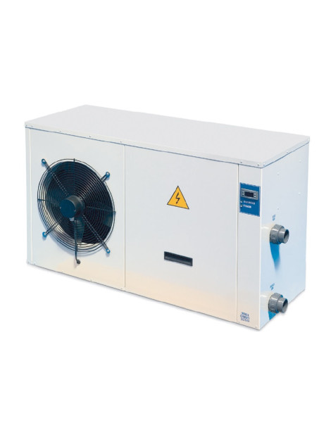 Refrigeratore dacqua Astralpool interno/esterno per piscine Alaska-15