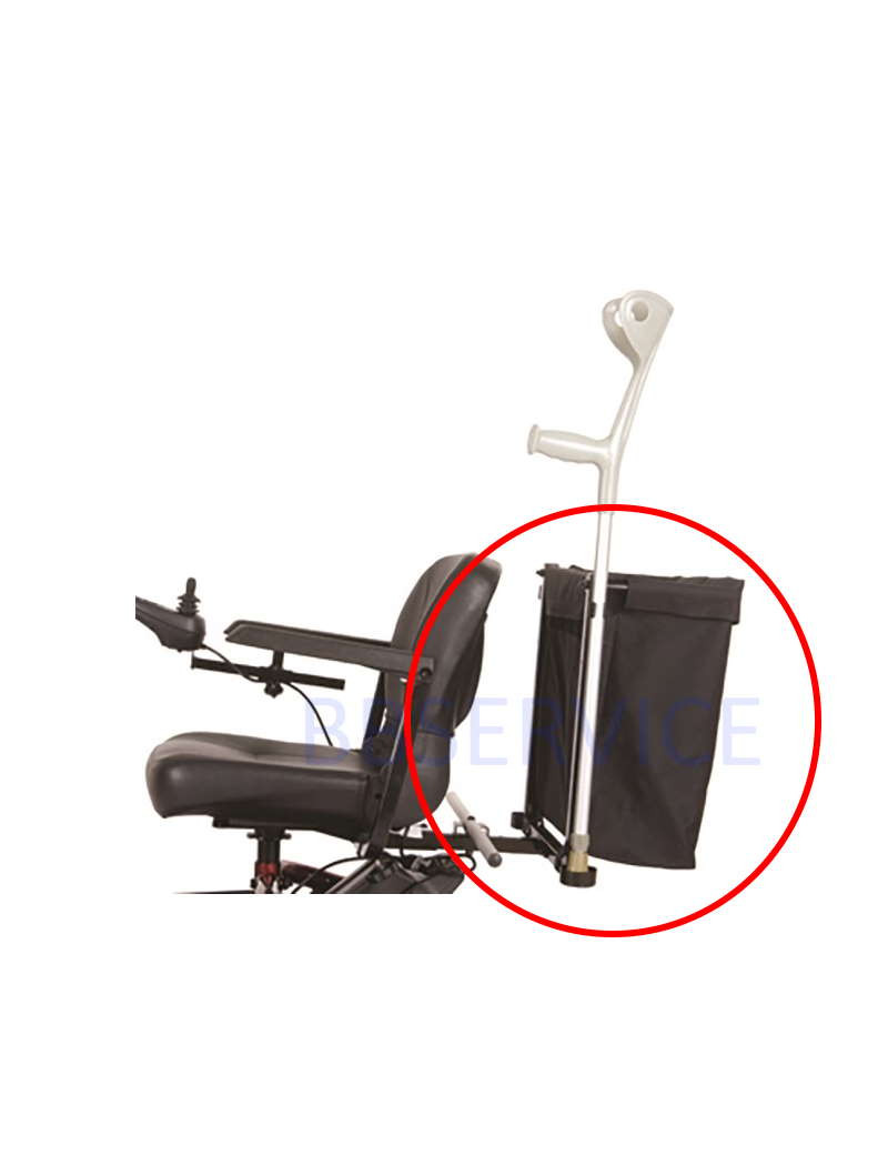 Borsa  posteriore scooter mobility CNA105 Accessori