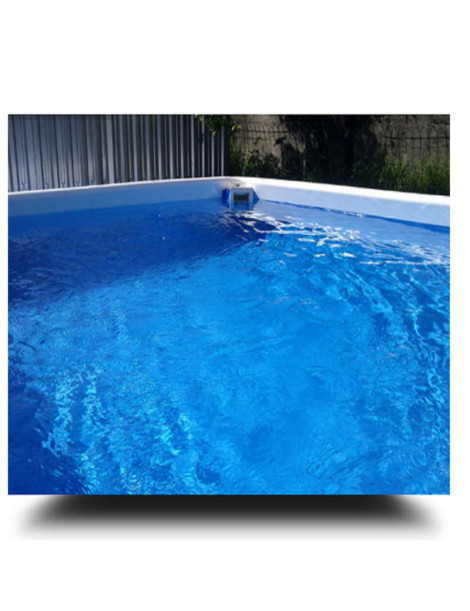 Piscina fuori terra PVC 3 X 9 h125 WEEKEND M 125 Maretto