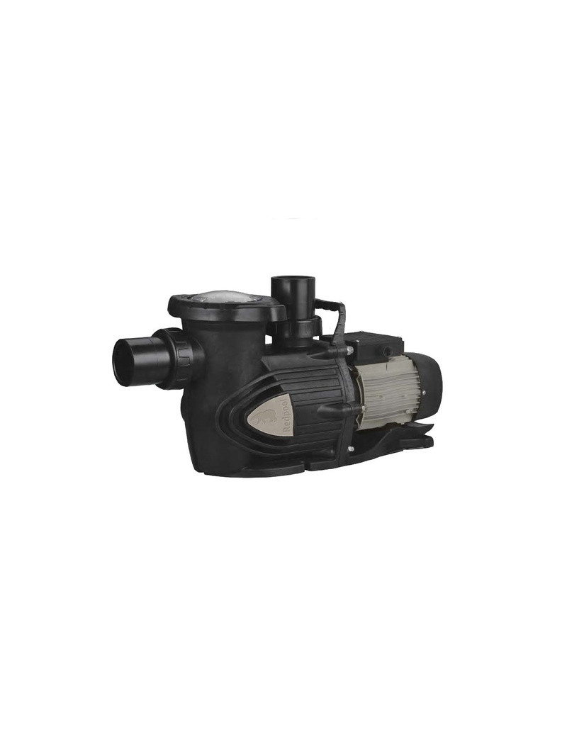 Pompa di filtrazione per piscina Vienna 50 monofase 0,5 hp