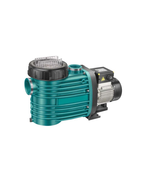 POMPA FILTRAZIONE PISCINA SPECK BADU ENERGY 12 0,43HP trifase