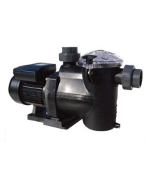 Kit filtrazione 16m3/h rivalta Side 650 per piscine da 56 a 90 m3/h