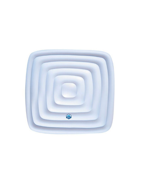 Copertura gonfiabile quadrata 135x135 per Spa Copertura gonfiabile quadrata 135x135 per Spa