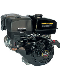 Motore con albero cilindrico G390F Benzina a scoppio Loncin