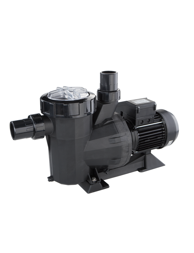 Pompa per piscina VICTORIA PLUS SILENT 1,5KW Monofase