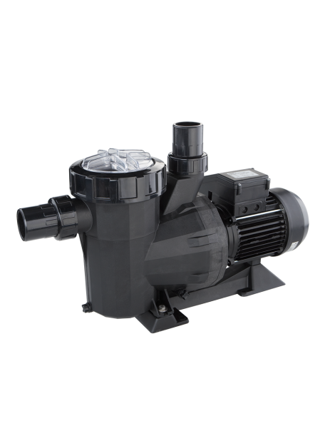 Pompa per piscina VICTORIA PLUS SILENT 1,5KW Monofase