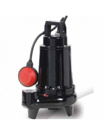 ALPHA V22 Trifase con galleggiante