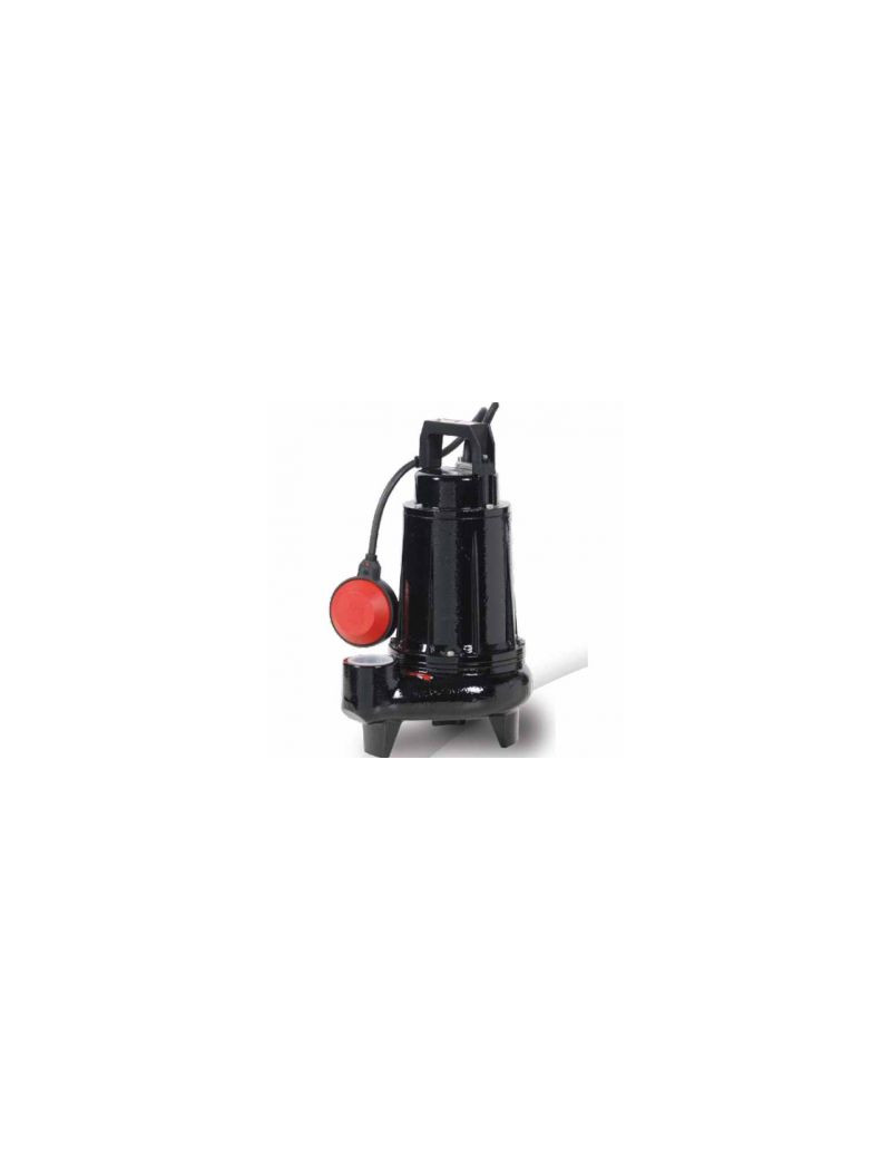 ALPHA V55 Trifase