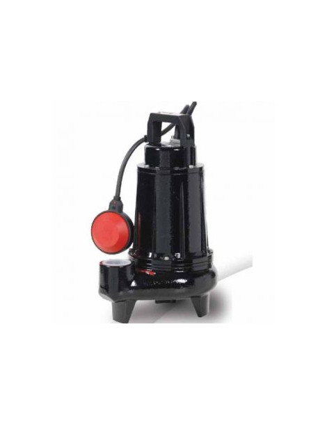 ALPHA V55 Trifase