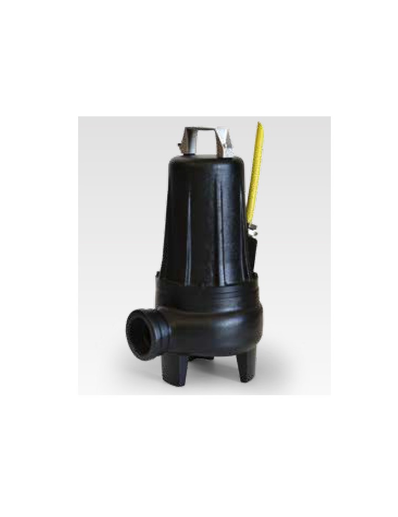 COMPATTA PRO 50-2/110 TRIFASE
