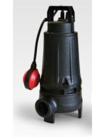 Compatta 55 Trifase con galleggiante