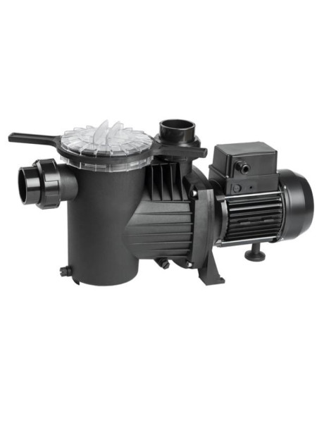 Pompa piscina adatta per acqua salata autoadescante 2 HP Trifase
