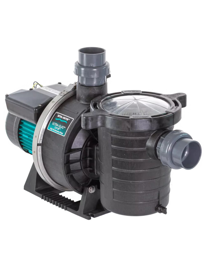 POMPA STA-RITE ULTRA-GLAS 2,2KW TRIFASE