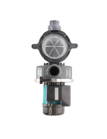 POMPA STA-RITE ULTRA-GLAS 2,2KW TRIFASE